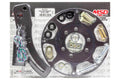 MSD Ignition BBC Crank Trigger Kit 86203 with Flying Magnet and Magnetic Sensor