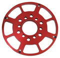 MSD Ignition 8621 8 Inch Crank Trigger Wheel with Flying Magnet for Big Block Chevy