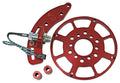 MSD Ignition 8633 Crank Trigger Kit with Flying Magnet and Magnetic Sensor for Small Block Mopar