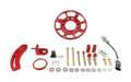 MSD Ignition 86401 Crank Trigger Kit for Small Block Ford with Hall Effect Sensor and Flying Magnet