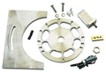 MSD Ignition 8655 Universal Crank Trigger Kit with Flying Magnet and Magnetic Sensor