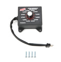 MSD Ignition 8670 RPM Module Selector, 3000-5200 RPM Dial, 200 RPM Increments