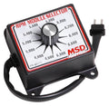 MSD Ignition 8671 RPM Module Selector for 4600-6800 RPM Range, Dial Type, 200 RPM Increments