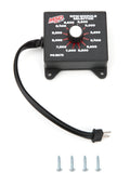 MSD Ignition 8673 RPM Module Selector 7600-9800 RPM Dial Switch with 200 RPM Increments
