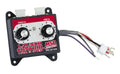 MSD Ignition 8735 Launch Control Module Selector with 3-Step Rev Limiter and Adjustable RPM Settings