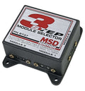 MSD Ignition 8737 Three Step Module Selector RPM Limiter and Timing Control
