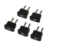 MSD Ignition 8774 Timing Module Chip Kit for 11-15 Degree Retard, Set of 5