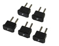MSD Ignition 8777 Timing Module Chip Kit, 1 to 5 Degree Retard, Set of 5