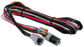 MSD Ignition 8855 Digital 7 Programmable Ignition Box Wiring Harness
