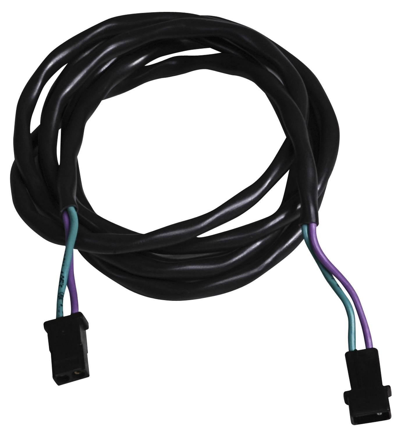 MSD Ignition 8860 6-Foot Magnetic Pickup Crank Trigger Wiring Harness