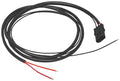 MSD Ignition 88621 3-Pin Wiring Harness for Ready-to-Run Distributors