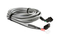 MSD Ignition 88622 Shielded Magnetic Pickup Cable, 10 Feet for MSD 6, 7, and 8 Ignition Systems