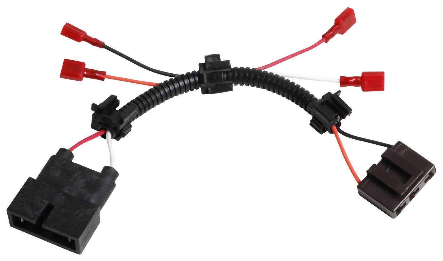 MSD Ignition MSD8874 Msd to Ford TFI Ignition Wiring Harness
