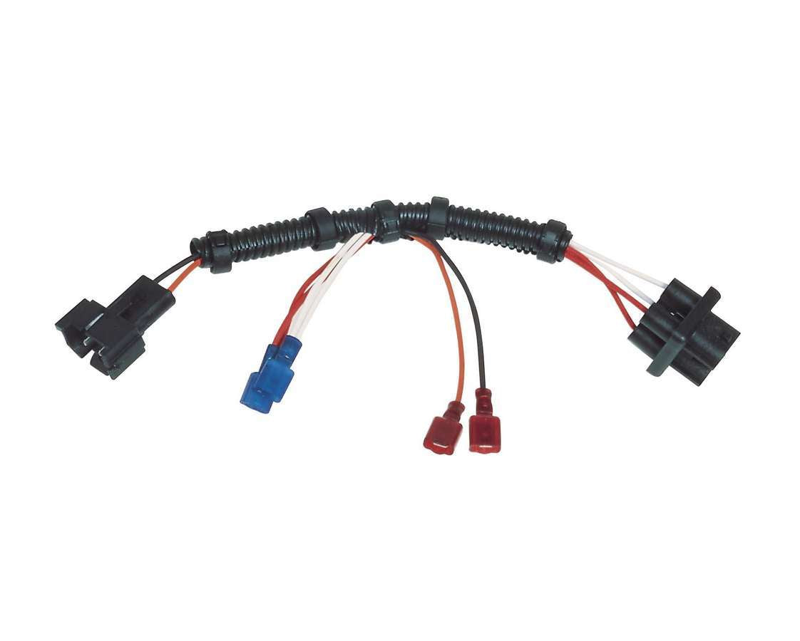MSD Ignition 8876 Dual Connector Ignition Wiring Harness for GM Vehicles