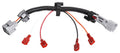 MSD Ignition 8884 Wire Harness for 1998-2003 Mopar Vehicles