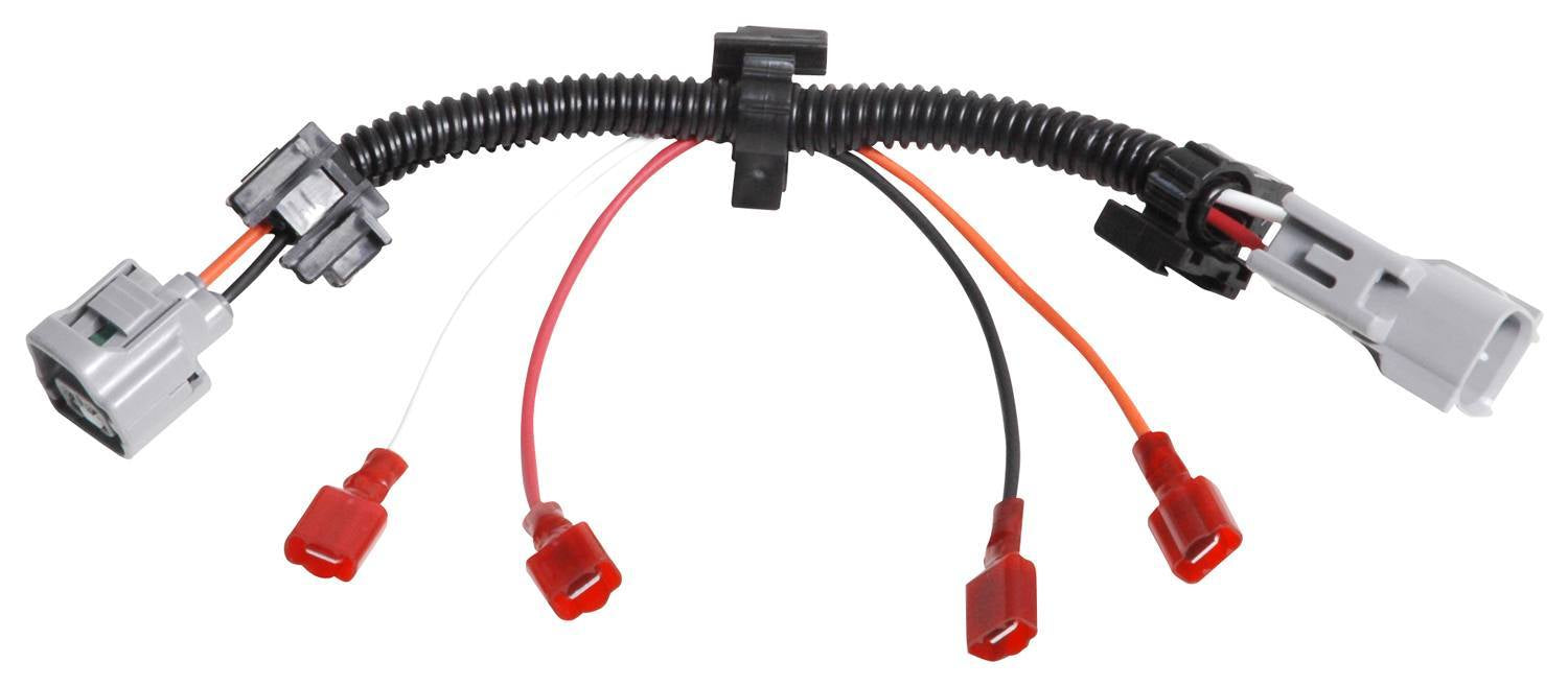 MSD Ignition 8884 Wire Harness for 1998-2003 Mopar Vehicles