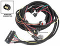 MSD Ignition 88864 6-Hemi Ignition Wiring Harness for Mopar Gen III Hemi