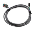 MSD Ignition 8894 Shielded Magneto Cable for Power Grid System Ignition Controllers