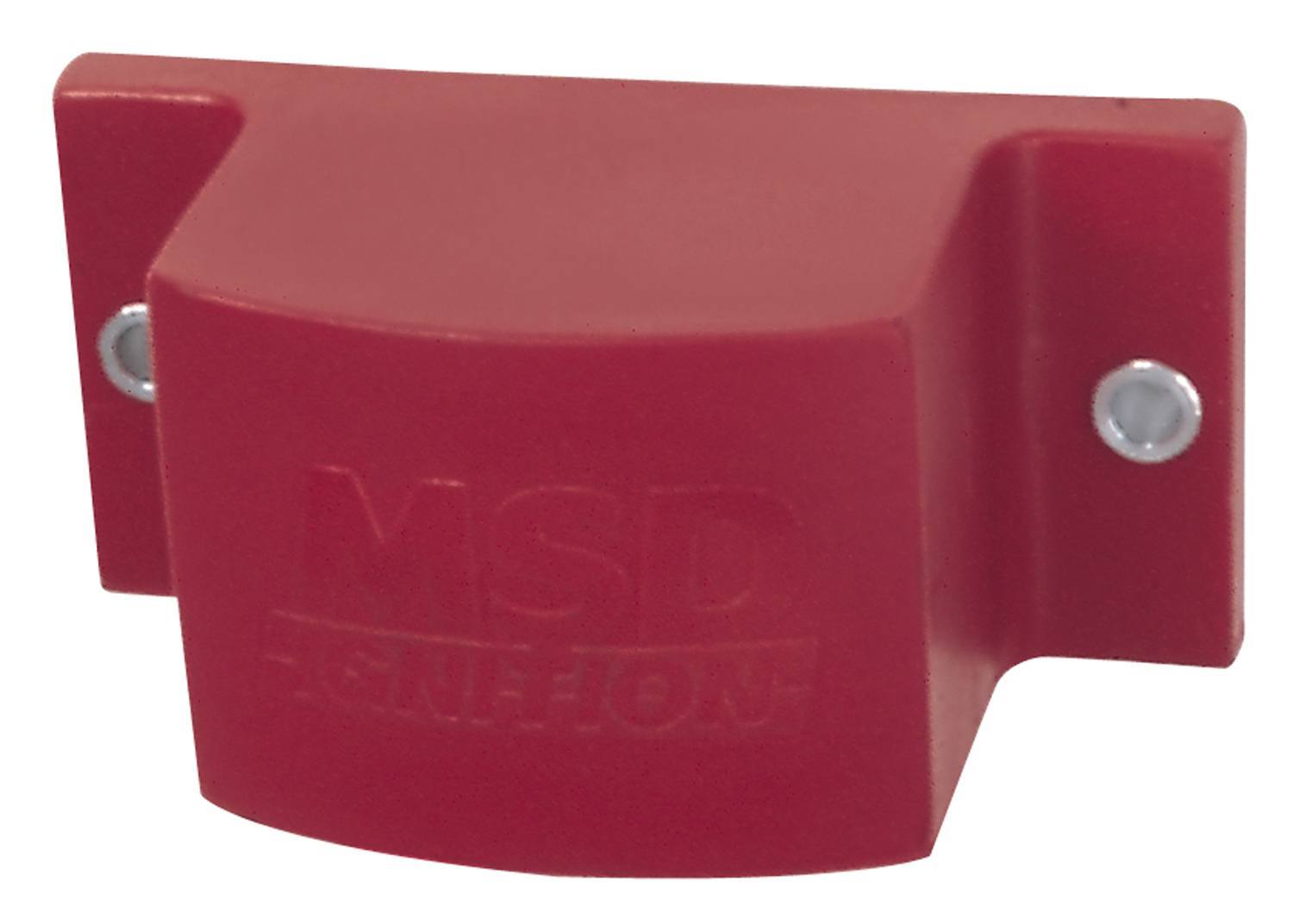 MSD Ignition 8910EIS Tachometer Adapter for Current-Limiting Ignitions