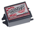 MSD Ignition 8913 Distributorless Tach Driver with Coil Pickup and Vibration Resistance