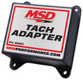 MSD Ignition 8920 Tachometer Adapter for Magnetic Pickup Ignitions