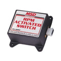 MSD Ignition RPM Activated Switch Kit Part 8950 with Chip Adjustment