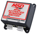 MSD Ignition RPM Activated Window Switch Part Number 8956