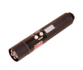 MSD Ignition 8963 Digital Shift Light with Adjustable RPM and LED Display