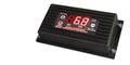 MSD Ignition 8969 Digital RPM Window Switch with LED Display and Adjustable Range