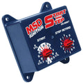 MSD Ignition 8987 Start and Step Timing Control Box with Stage Retard Adjustment