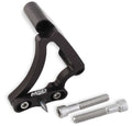 MSD Ignition 89881 Billet Timing Pointer for Small Block Chevy with 6-3/8 Inch OD Balancer