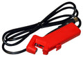 MSD IGNITION Replacement Cable for 8992 Timing Light, Inductive Pickup, 12V Operation