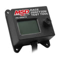 MSD Ignition 89973 Race Ignition Test Tool for LS Circle Track Engines