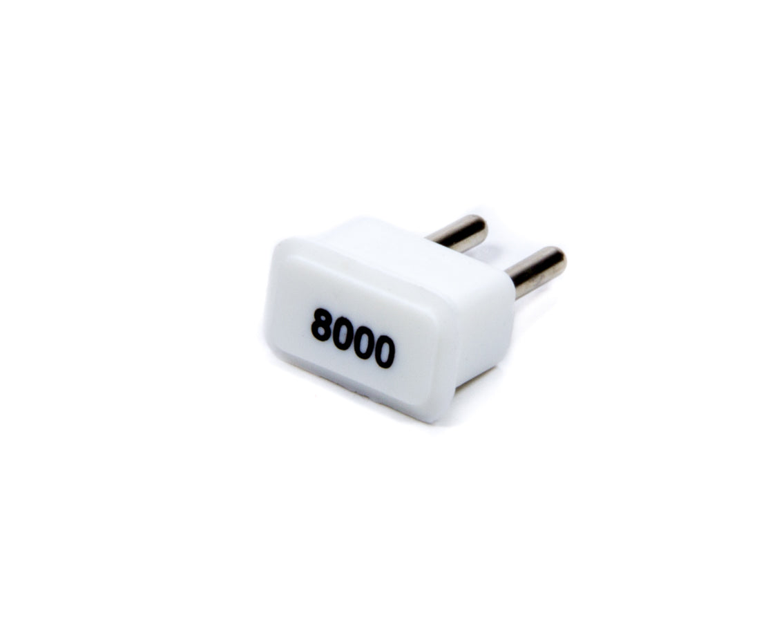 MSD Ignition ASY10179 RPM Module Chip for 8,000 RPM Performance