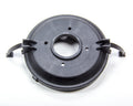 MSD Ignition ASY11291 Distributor Base for Chevy V8 Low Profile Crank Trigger Distributors
