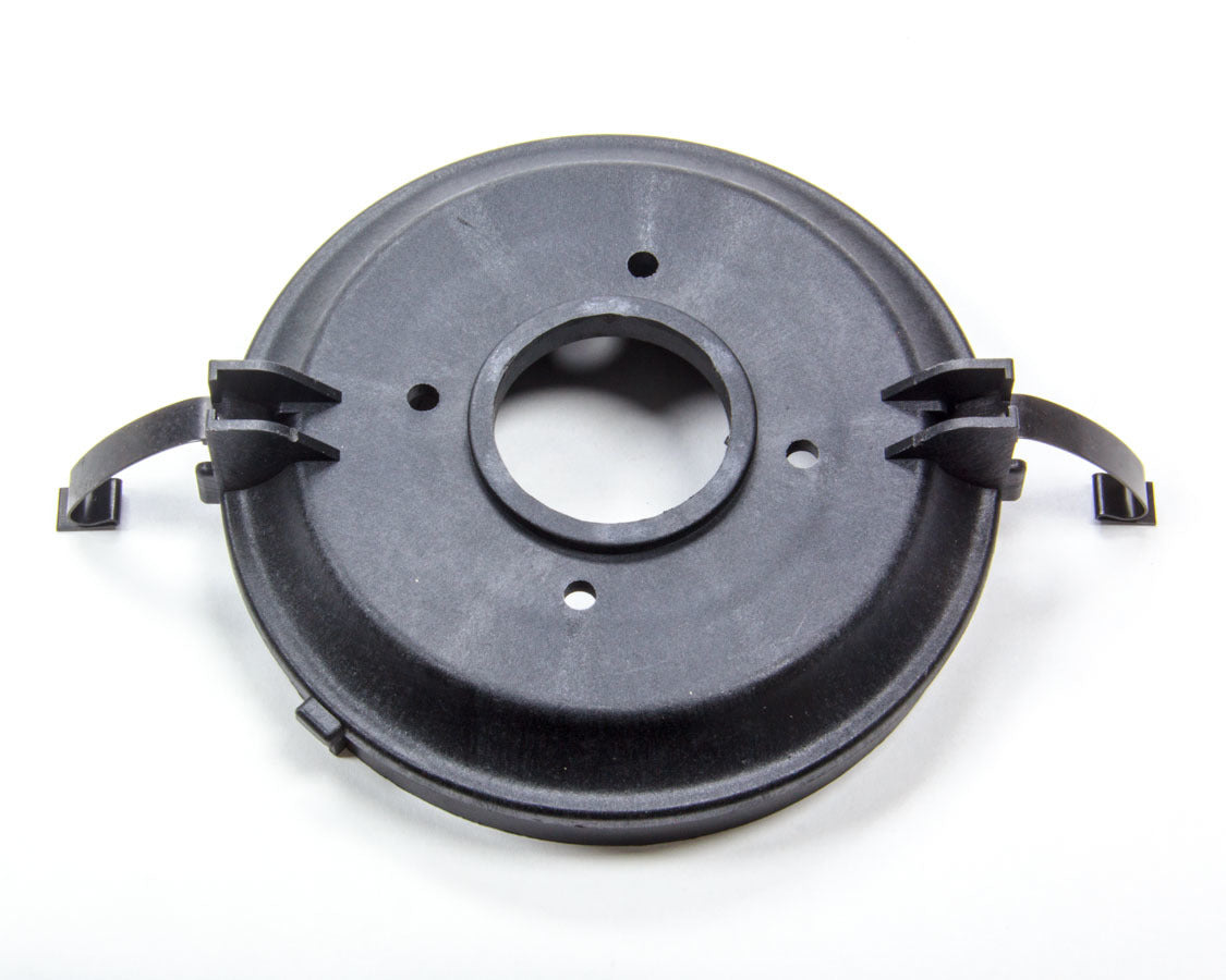 MSD Ignition ASY11291 Distributor Base for Chevy V8 Low Profile Crank Trigger Distributors