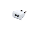 MSD Ignition ASY11535 RPM Module for High-Performance Engines, 6400 RPM