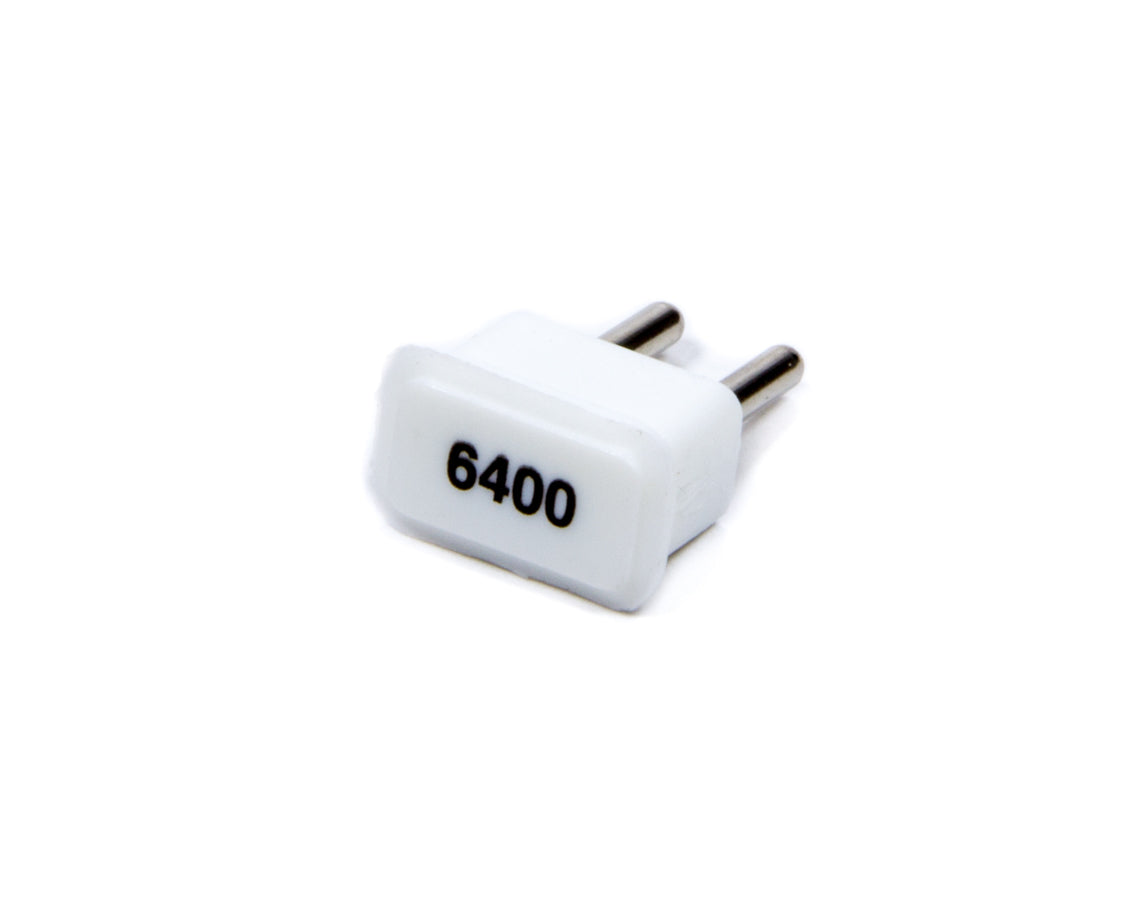 MSD Ignition ASY11535 RPM Module for High-Performance Engines, 6400 RPM
