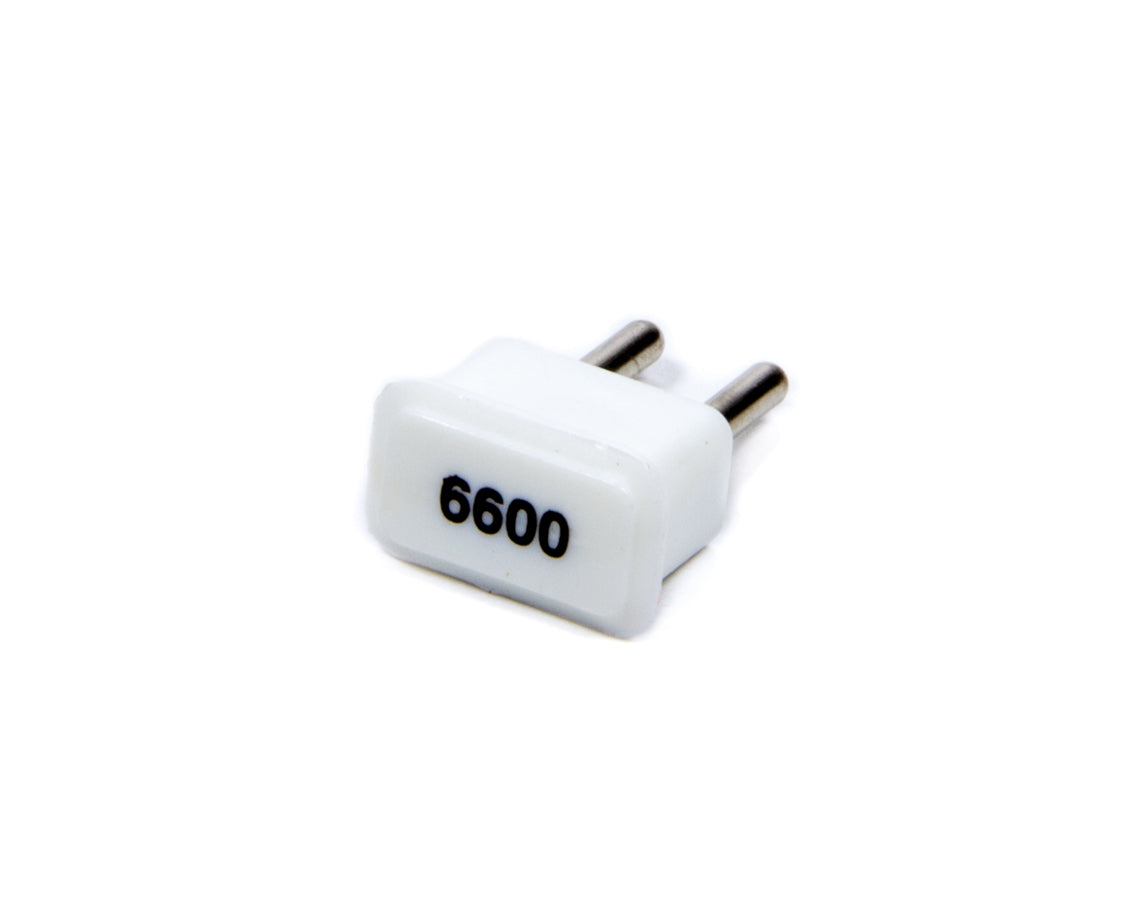 MSD Ignition ASY11537 6600 RPM Module with Air-Restricted and Truck Freight-Free Design