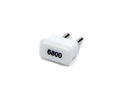 MSD Ignition ASY11539 RPM Module for High-Performance Engines, 6800 RPM Limit