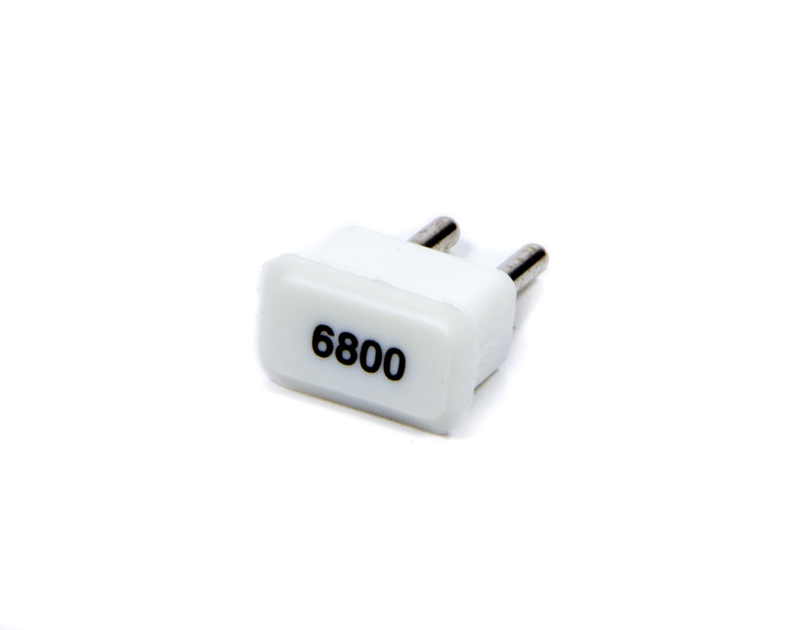 MSD Ignition ASY11539 RPM Module for High-Performance Engines, 6800 RPM Limit