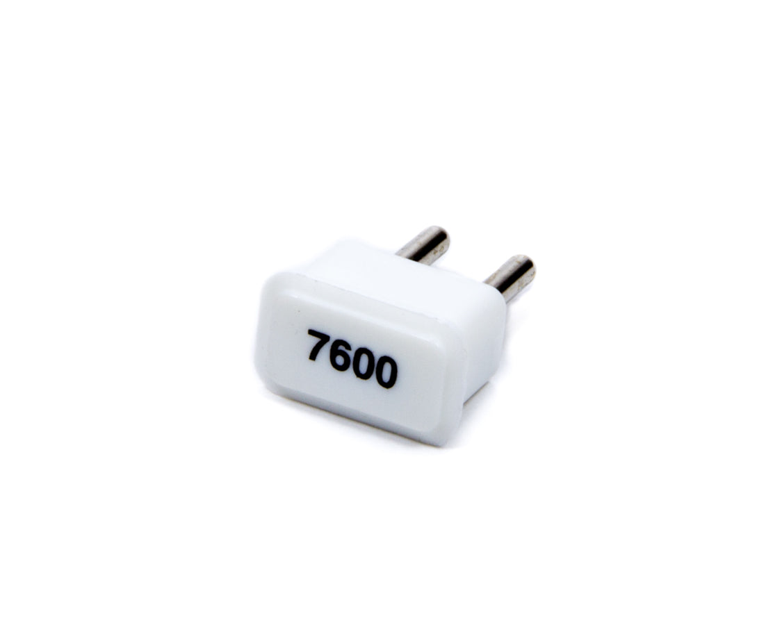 MSD Ignition ASY11545 7600 RPM Module for High-Performance Engines