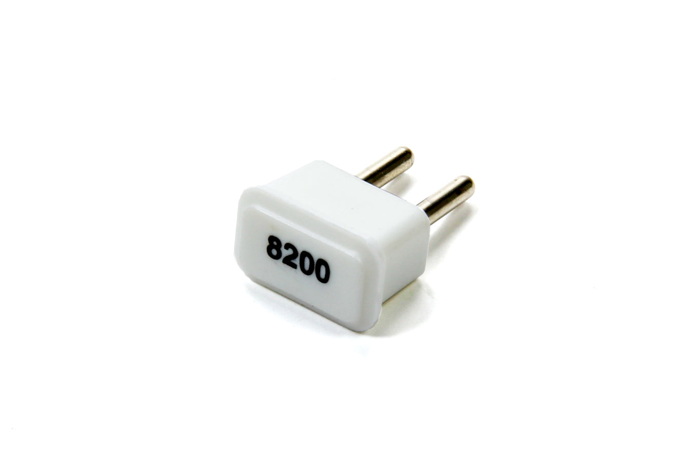 MSD Ignition ASY11549 RPM Module Chip for High-Performance Engines, 8200 RPM Capacity