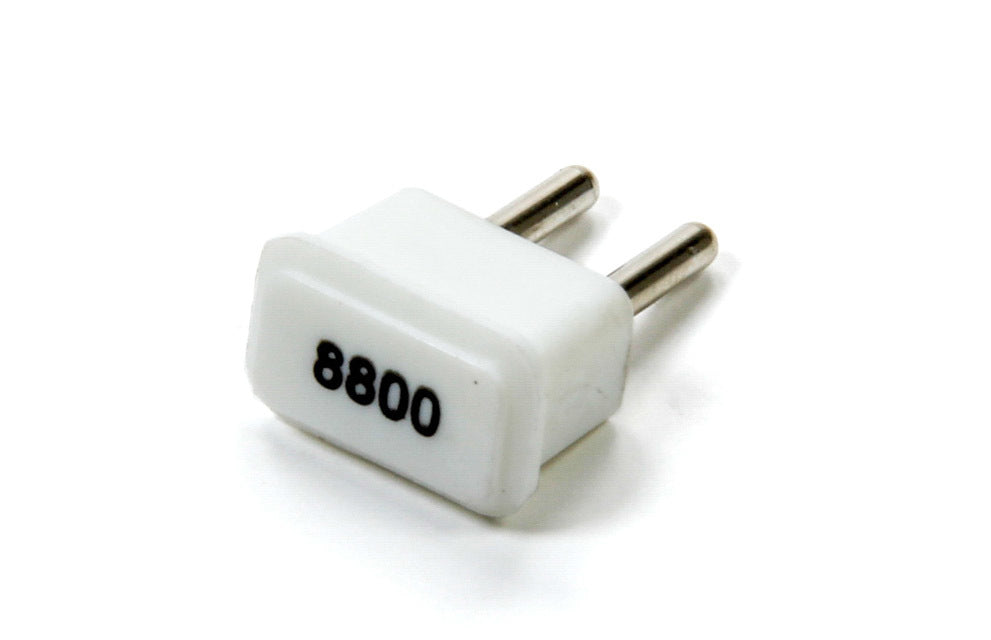 MSD Ignition ASY11555 RPM Module for High-Performance Engines