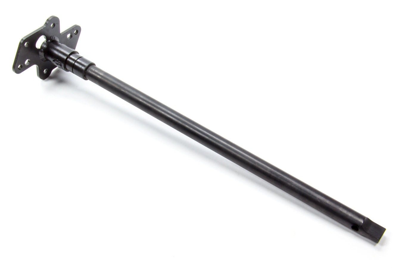 MSD Ignition ASY15547 Pro Billet Lock Out Distributor Shaft for Chevy V8 Engines