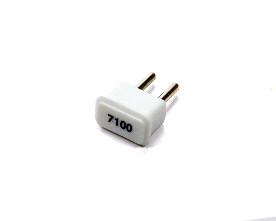 MSD Ignition ASY17896 RPM Module for Enhanced Engine Control, 7100 RPM Capacity
