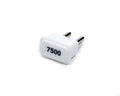 MSD Ignition ASY17898 RPM Module for High-Performance Engines, 7500 RPM Limit