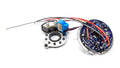 MSD Ignition ASY19970 Pro Billet Distributor Circuit Board for Big Block Ford, Cleveland, and Modified Engines