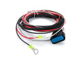 MSD Ignition ASY34046 Replacement Cable for MSD 6CT Ignition Systems