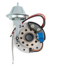MSD Ignition ASY34242 Distributor Circuit Board with Vacuum Advance for Ford Vehicles